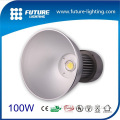 industrial led high bay light with CE 100W china 2014